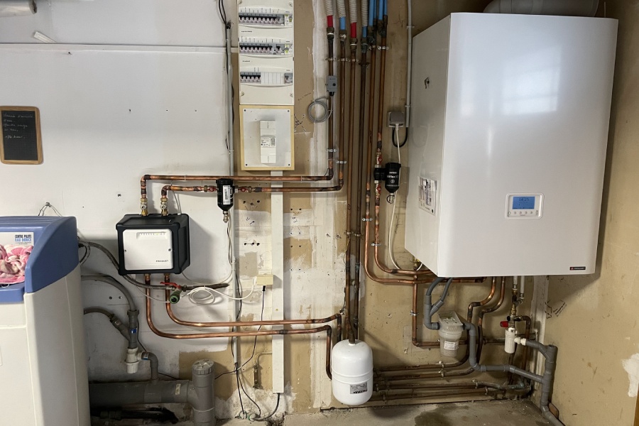 EIRL Ropars Laurent EIRL Ropars Laurent