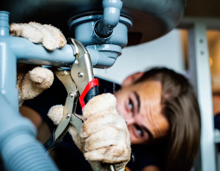 Plombier chauffagiste