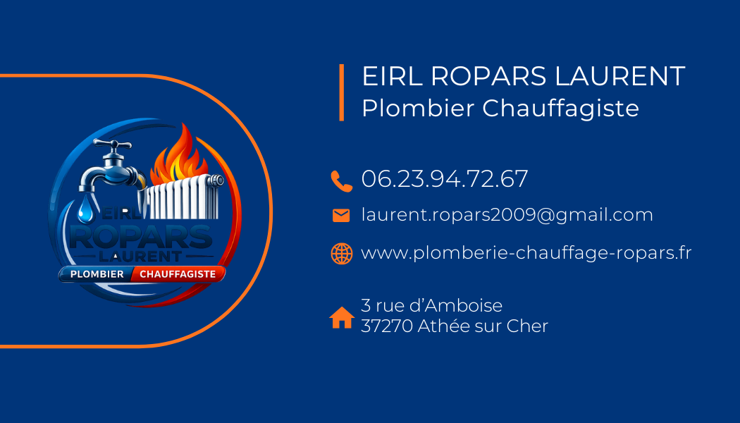 EIRL Ropars Laurent